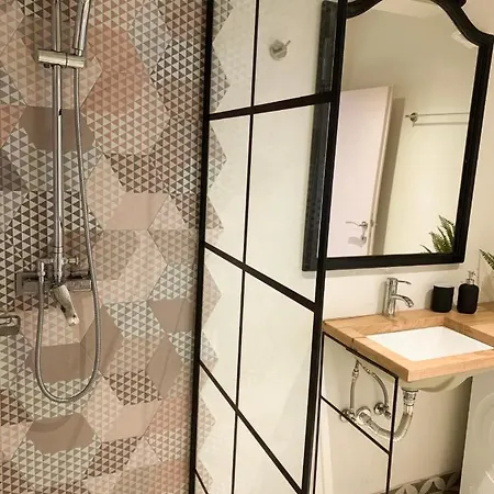 Boutique Homes * Volos