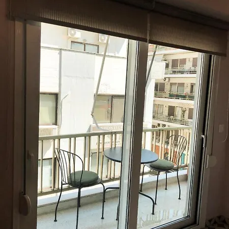 Boutique Homes 公寓
