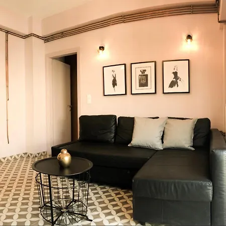 Boutique Homes Lägenhet