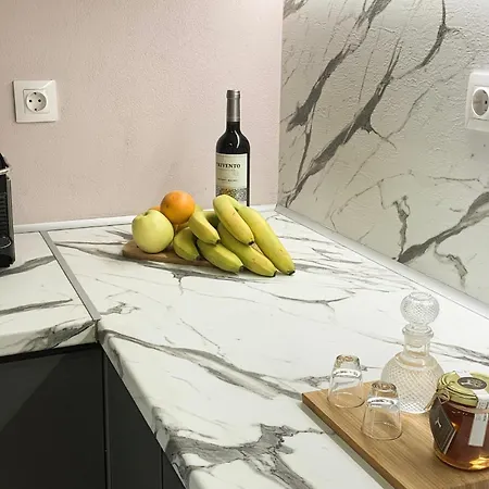 Boutique Homes Apartment