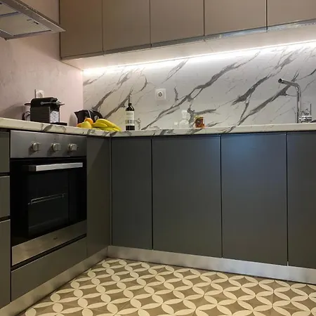 Apartment Boutique Homes