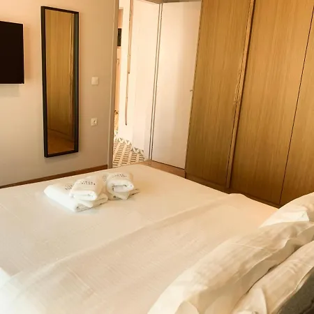 아파트 Boutique Homes