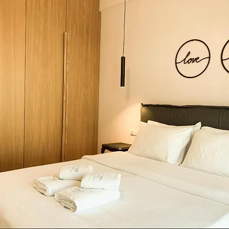 Boutique Homes Apartment *