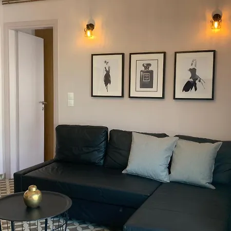 Lägenhet Boutique Homes *