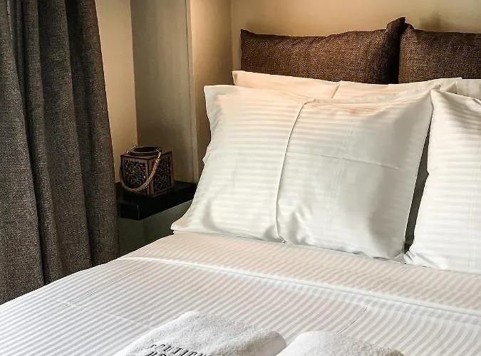 Apartment Boutique Homes Volos