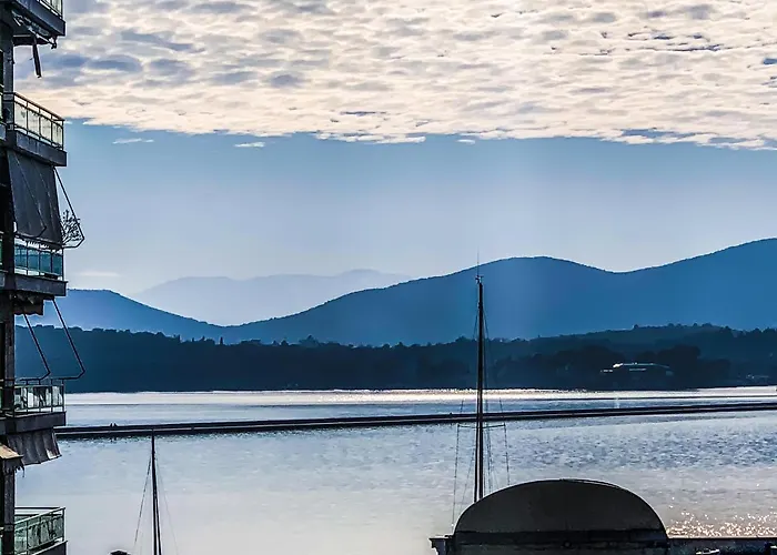 Boutique Homes Apartment