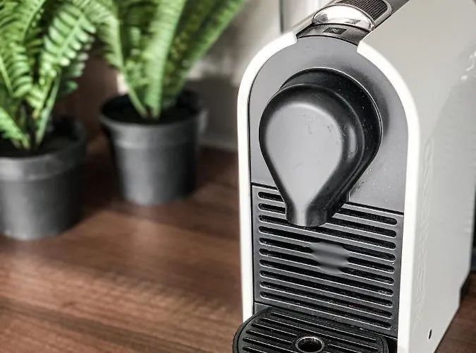 Apartment Boutique Homes *