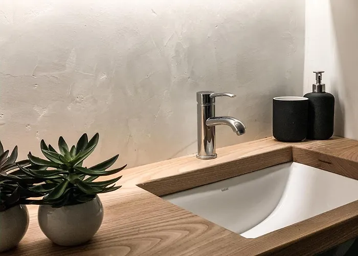 Boutique Homes Apartament