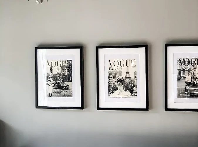 Boutique Homes Apartment