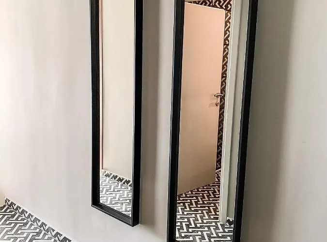 Apartment Boutique Homes Volos