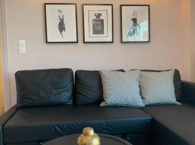 Apartment Boutique Homes Volos