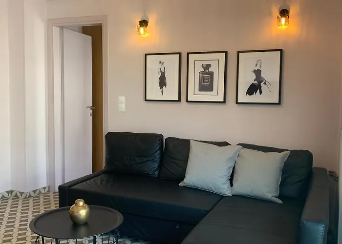 Apartment Boutique Homes *